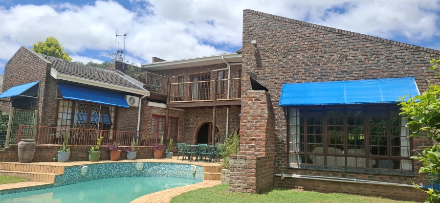 10 Bedroom Property for Sale in Fort Hill Eastern Cape